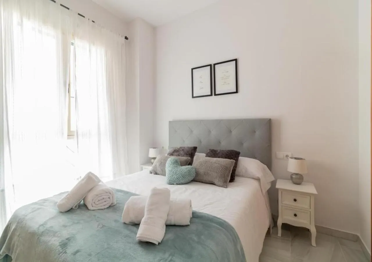 Picasso - Art District Experience Apartment Malaga