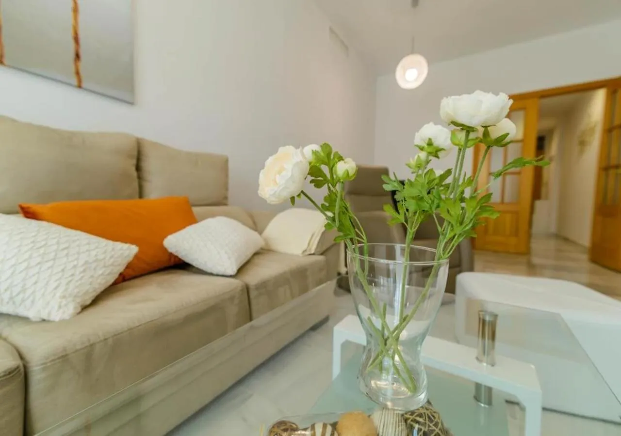 Picasso - Art District Experience Apartment Malaga