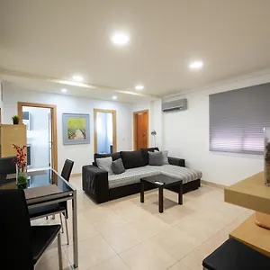  Appartement The Photographer Flat