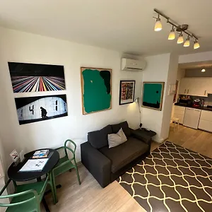 Arts Soho - Apartment