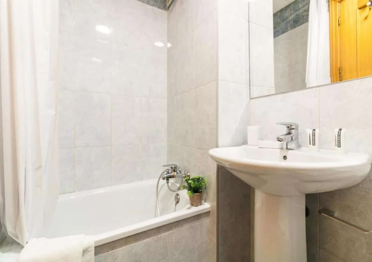 Picasso - Art District Experience Appartement Málaga