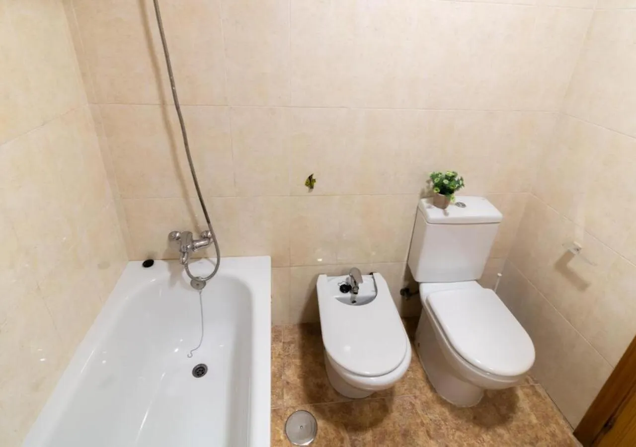 Picasso - Art District Experience Appartement Málaga