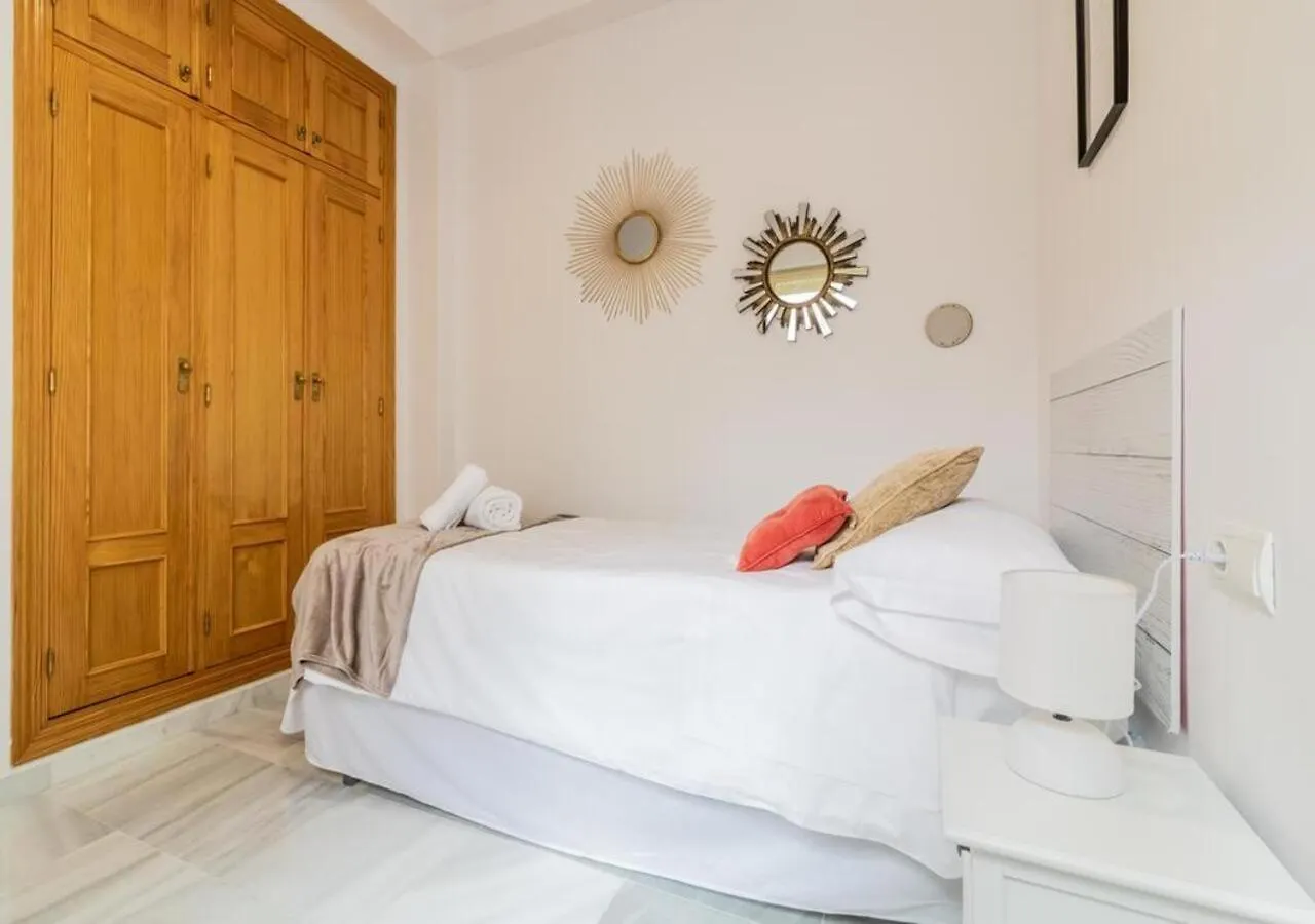 Picasso - Art District Experience Apartment Malaga 0*,  Spain