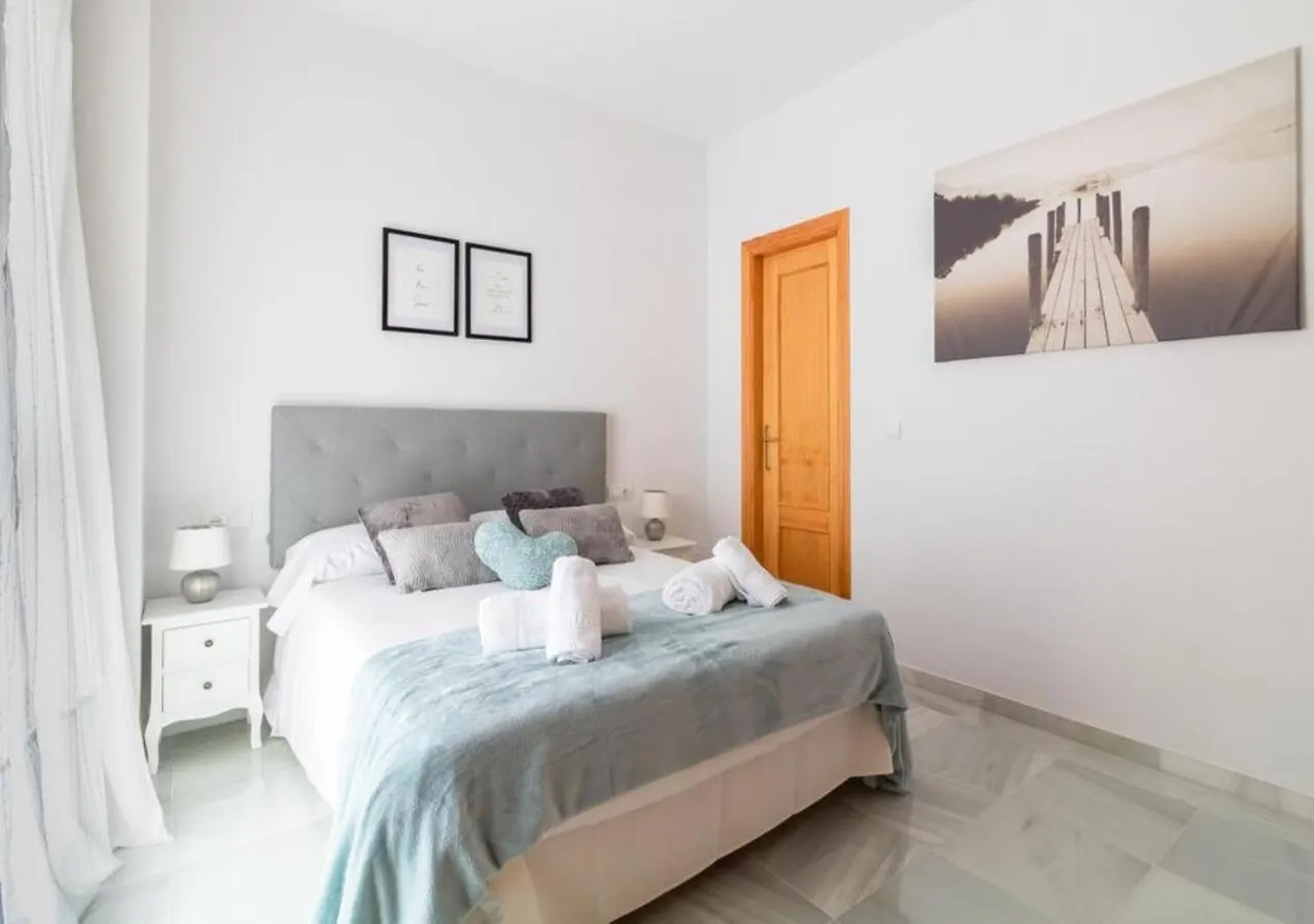 Picasso - Art District Experience Apartment Malaga 0*,