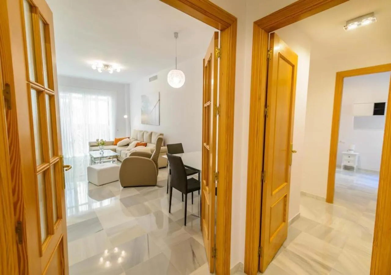 Picasso - Art District Experience Apartment Malaga